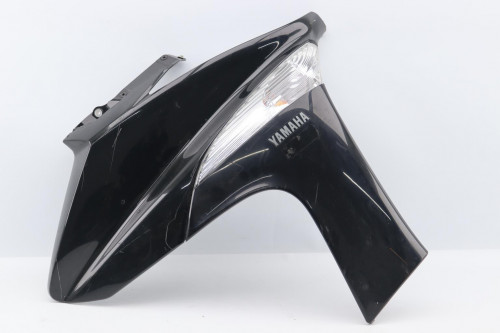 Flanc avant droit YAMAHA 500 TMAX 2008 - 2011