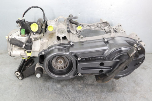 Moteur PIAGGIO 400 MP3 LT TOURING 2008 - 2010