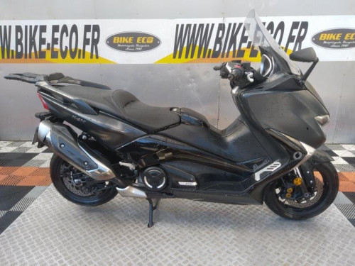 YAMAHA T-MAX 530 DX