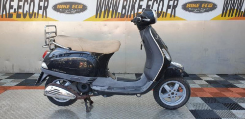 PIAGGIO VESPA LX 50