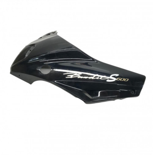 Cache flanc de carenage gauche SUZUKI GSF 600 1995-1999 BANDIT