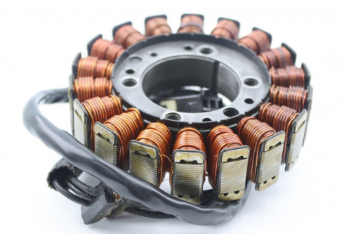 Stator alternateur KAWASAKI 750 Z 2007 - 2013