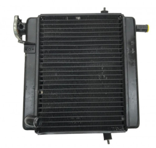 Radiateur eau HUSABERG FE 501 1997-2000