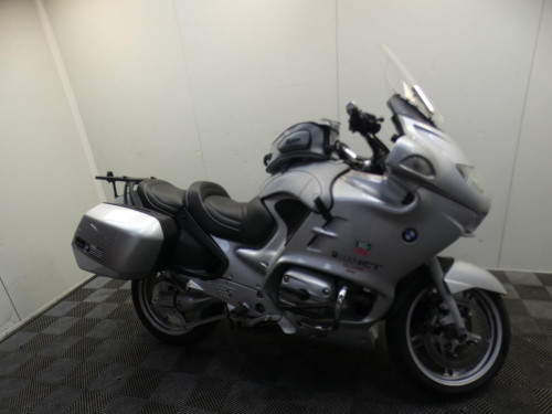 BMW R1150 RT