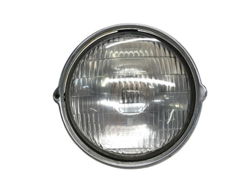 Optique feux phare HONDA CL 350 1968-1973