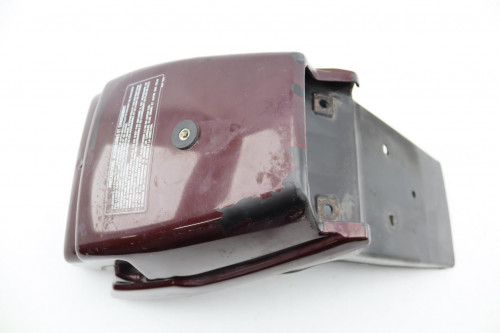 Coque arriere HONDA 125 TRANSCITY 1997 - 1998