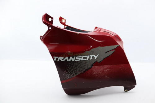 Habillage de reservoir HONDA 125 TRANSCITY 1997 - 1998