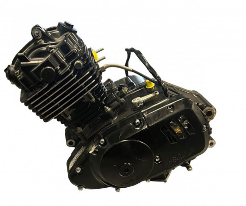 Moteur MASH NEW SEVENTY 125 2019-2020