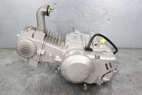 Moteur BASTOS 125 BSC 2023 - 2024