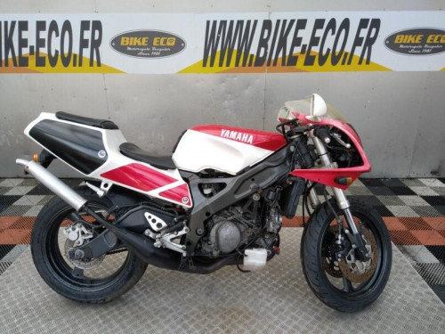 YAMAHA 250 TZR