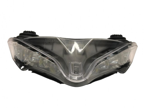 Optique feux phare DUCATI MULTISTRADA 1260 2018-2020 S