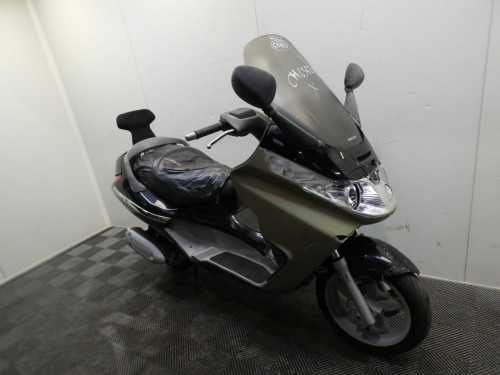 PIAGGIO 125 X8 VESPA