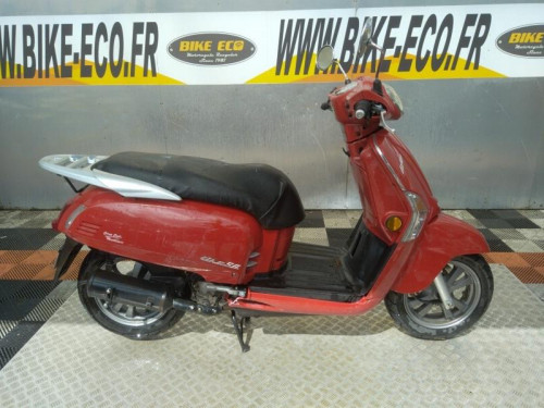 KYMCO LIKE 50 2009-2016 4 T