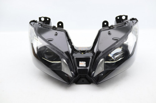 Optique feux phare KAWASAKI ZX6 R 2019 - 2020