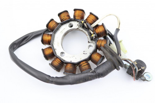 Stator alternateur YAMAHA 125 TRICITY 2017 - 2020