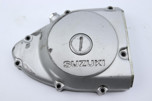 Carter alternateur SUZUKI 125 GN 1983 - 2000