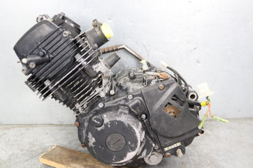 Moteur YAMAHA 125 XT 1989 - 1989