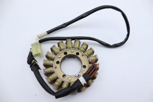 Stator alternateur HONDA 500 CBF 2004 - 2007