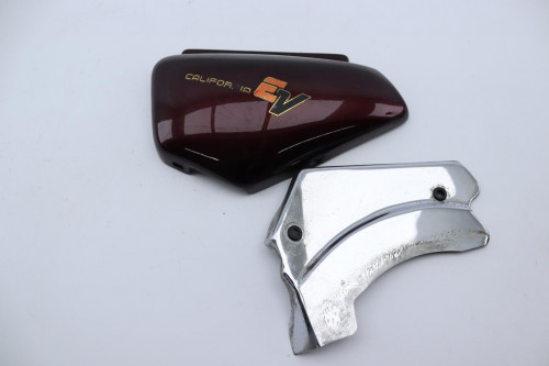 Cache sous selle droit MOTO GUZZI 1100 CALIFORNIA EV 1998 - 2007