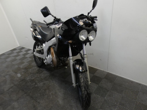 YAMAHA 125 TDR