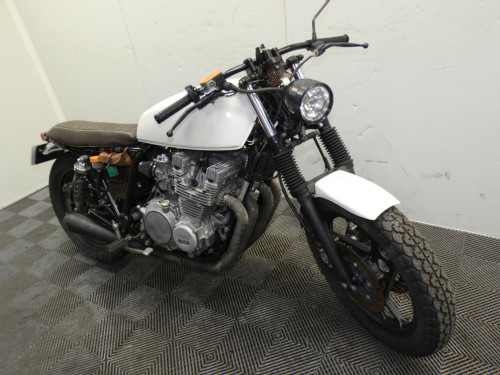 YAMAHA 900 XJ