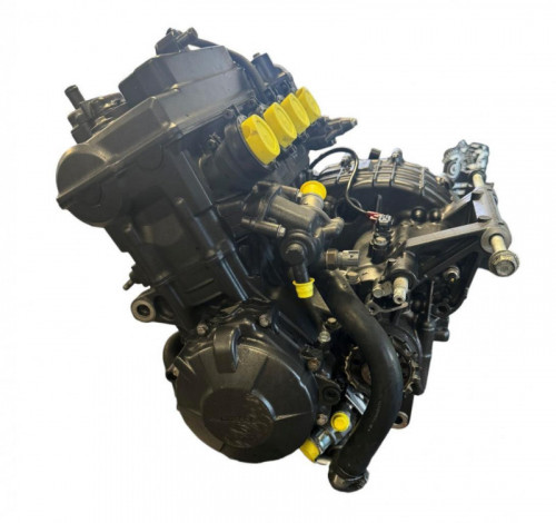 Moteur HONDA CB F 600 2007-2010 HORNET