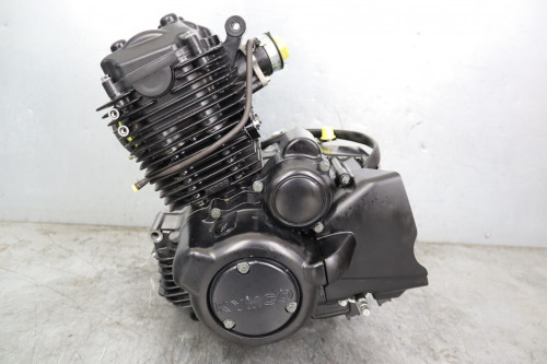 Moteur KYMCO 125 QUANNON 2007 - 2012