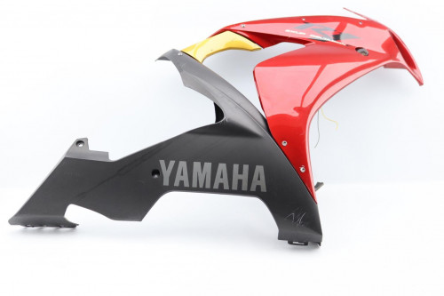 Flanc avant droit YAMAHA R1 2004 - 2006