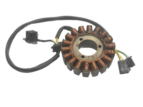 Stator alternateur SUZUKI DL 650 2007-2016 V-STROM