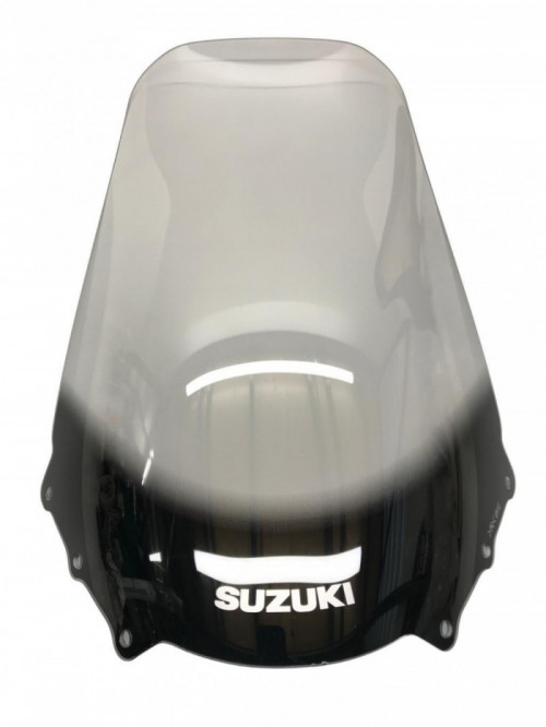 Bulle SUZUKI UH 125 2007-2013 BURGMAN