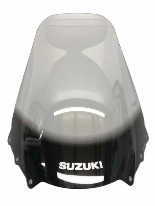 Bulle SUZUKI UH 125 2007-2013 BURGMAN