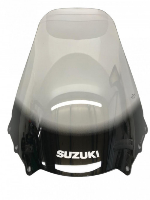 Bulle SUZUKI UH 125 2007-2013 BURGMAN