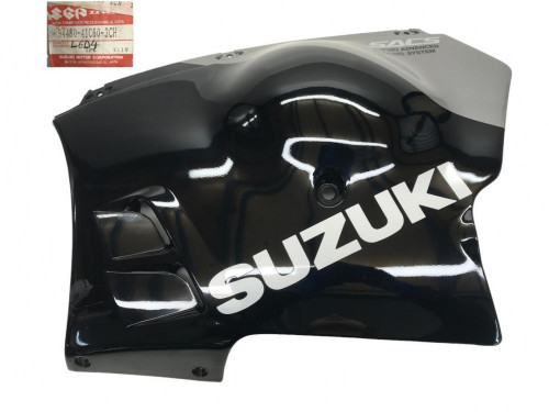 Demi sabot gauche SUZUKI GSX-R 1100 1991-1992