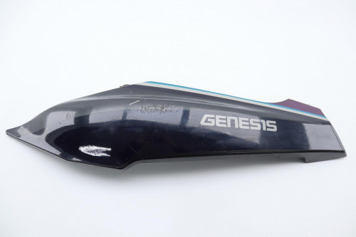 Coque arriere gauche YAMAHA 1000 FZR 1991 - 1992