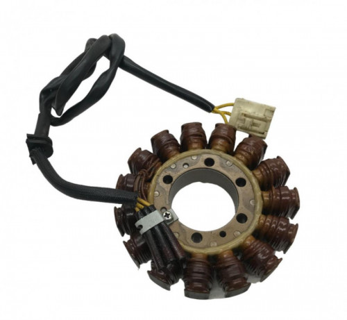 Stator alternateur HONDA NT V 700 DEAUVILLE 2006-2016