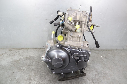 Moteur ZONTES 125 SCRAMBLER 2021 - 2022