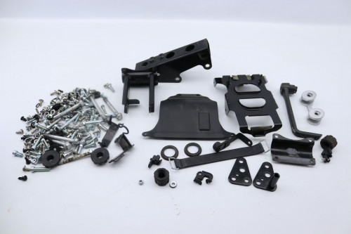 Kit visserie ZONTES 125 SCRAMBLER 2021 - 2022