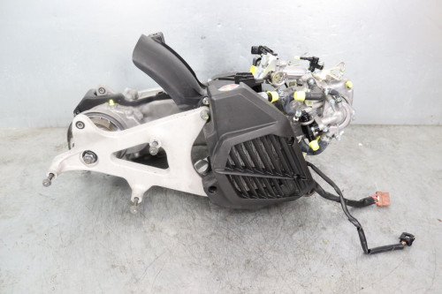 Moteur HONDA 125 PCX 2015 - 2016