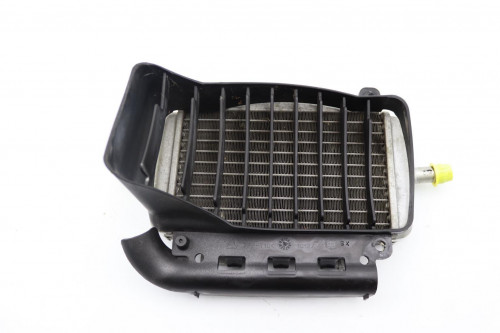 Radiateur eau gauche PIAGGIO 125 VESPA GRANTURISMO 2003 - 2007