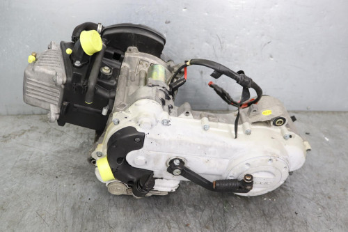 Moteur PIAGGIO 50 ZIP 2006 - 2013