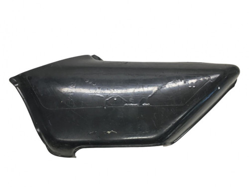 Cache carenage sous selle gauche HONDA CB 125 T 1979-1981 TWIN