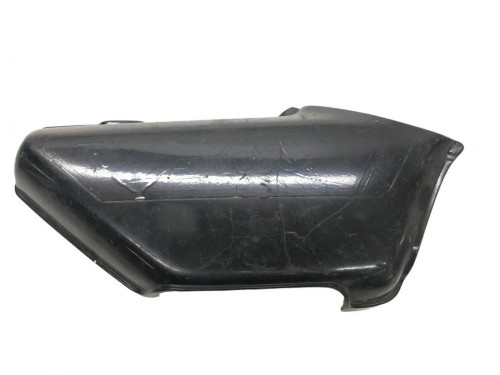 Cache carenage sous selle droit HONDA CB 125 T 1979-1981 TWIN