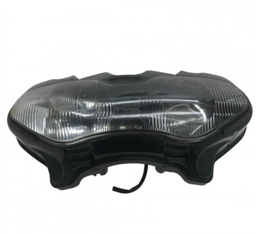 Optique feux phare SUZUKI TL 1000 S 1997-2001