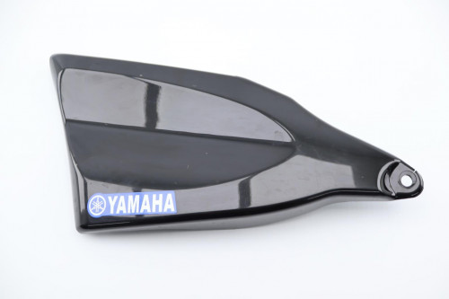 Cache lateral gauche YAMAHA MT09 ABS 2021 - 2023