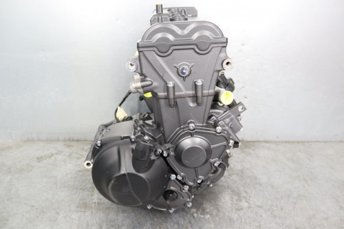 Moteur YAMAHA MT09 ABS 2021 - 2023