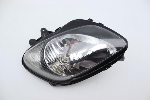 Optique avant droit feux phare SUZUKI 650 BURGMAN 2003 - 2006