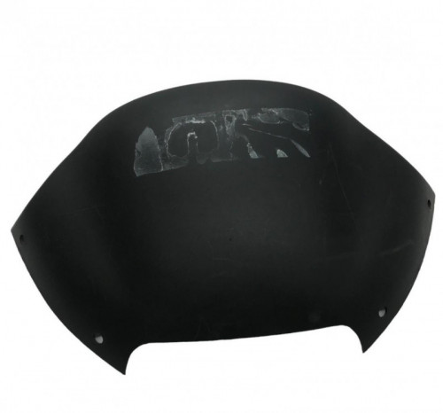 Cache sous bulle BMW F 650 ST 1993-2000