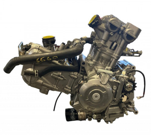 Moteur SUZUKI DL 650 2022-2024 V-STROM