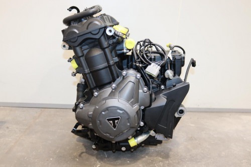 Moteur TRIUMPH 900 TIGER GT PRO 2020 - 2023