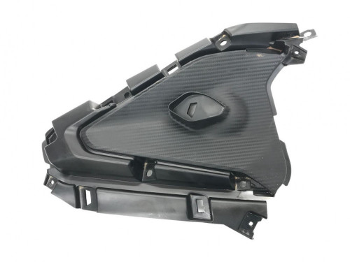 Cache lateral gauche HONDA NSS 125 2021-2022 FORZA